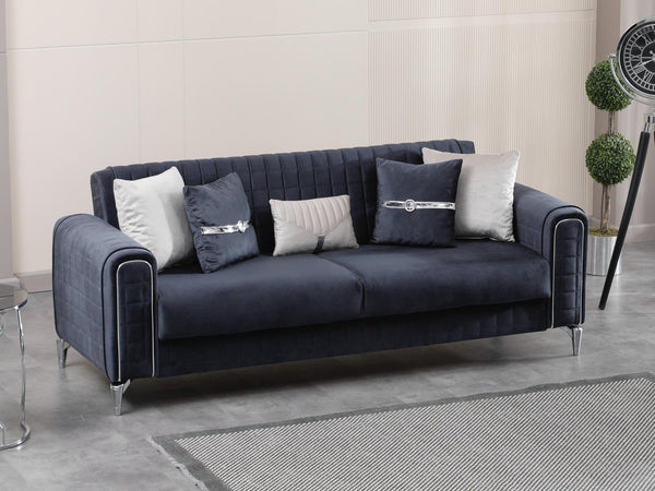 Atlas Convertible Sofa