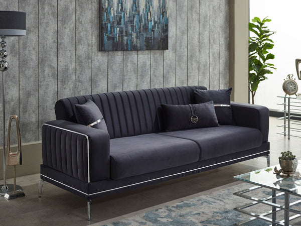 Intra Convertible Sofa