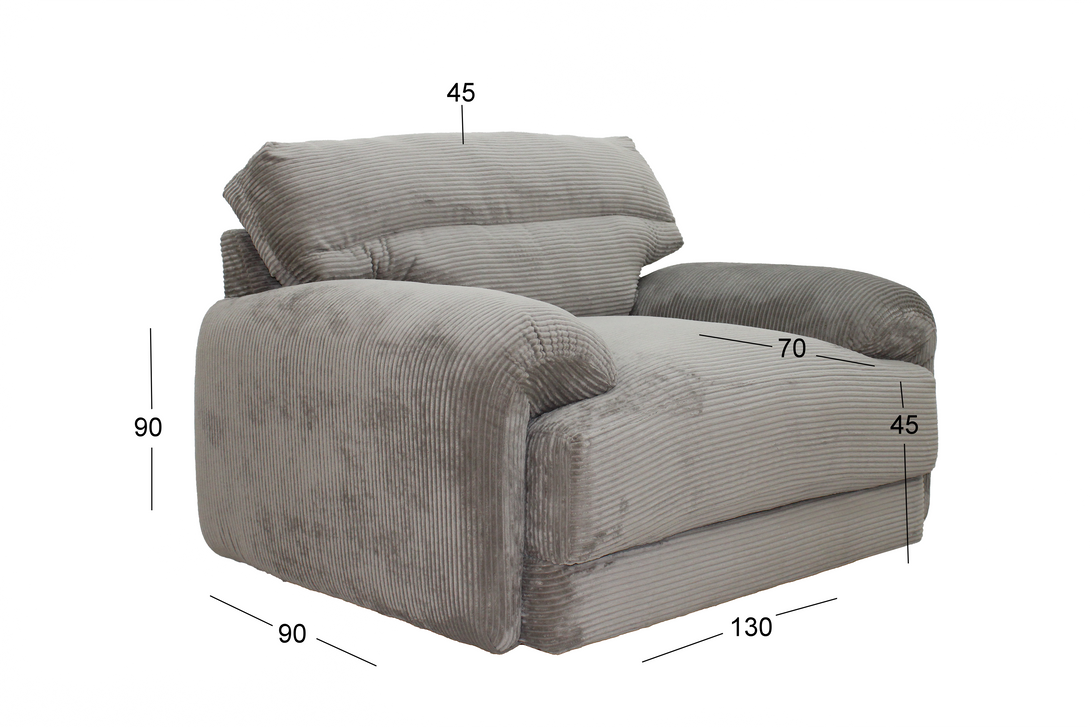 Pan Emirates Sofa Set by Timber Land Furniture - Ultra-Soft and Luxurious Comfort for Living Rooms