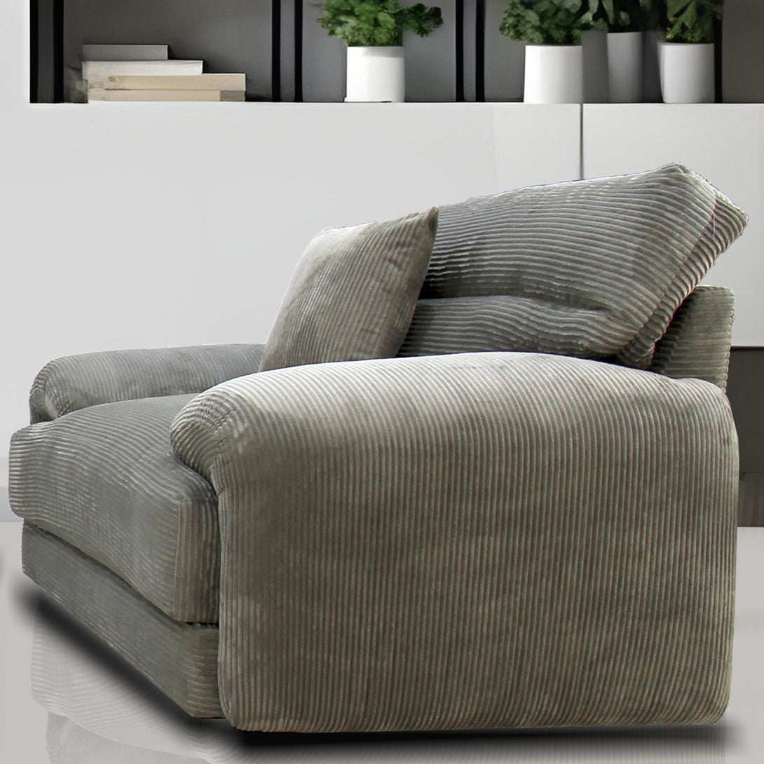 Pan Emirates Sofa Set by Timber Land Furniture - Ultra-Soft and Luxurious Comfort for Living Rooms